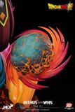  Beerus & Whis - Dragon Ball - HEX Collectibles 