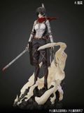  Mikasa Ackerman - Attack On Titan - Light Team Studio 