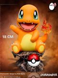  Charmander - Pokemon - EGG Studio 