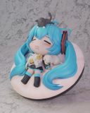  Hatsune Miku Cat - Vocaloid - Chao She Studio 