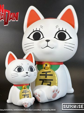  Turbo Granny - Dandadan - SUNRISEPOP 