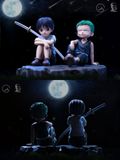  Childhood Zoro - One Piece - GG Studio 