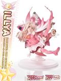  IIIyasviel von Einzbern - Fate/kaleid liner Prisma lllya - Prime 1 Studio (PWFKL-01PS) 