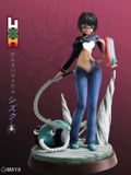  Shizuku Murasaki - Hunter x Hunter - MAYA Studio 