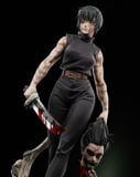  Maki Zenin - Jujutsu Kaisen - Player 1 Studio 