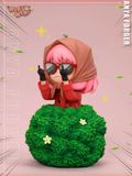  Anya Forger - Spy x Family - Wakuwaku Studio 
