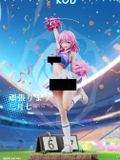  March 7th NSFW - Honkai Star Rail - KOD Studio 