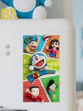  Doraemon Magnet Set - Doraemon - DBK Studio 