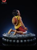  Monkey D. Luffy - One Piece - Huo Yan Studio 