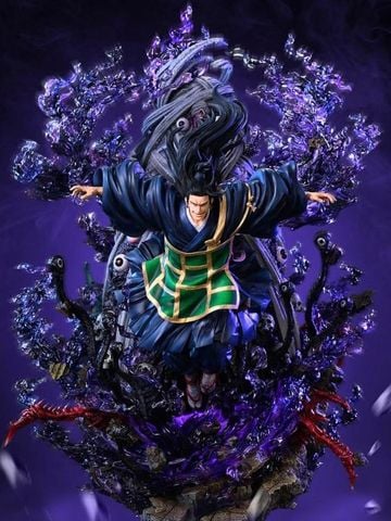  Geto Suguru - Jujutsu Kaisen - Dream Shapers Studio (Licensed) 