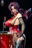  Revy - Black Lagoon - Focus 1 Studio 