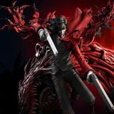  Alucard - Hellsing - Figurama Collectors 