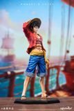  Monkey D. Luffy - One Piece - Shimmer Studio 