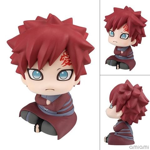  Look Up Gaara - Naruto - MegaHouse 