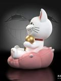  Turbo Granny - Dandadan - LOVELY THE BEAST Studio 
