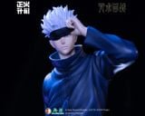  Gojo Satoru - Jujutsu Kaisen - Justice Intentions Studio 