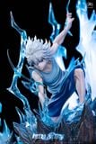  Killua Zoldyck - Hunter x Hunter - PG Studio 