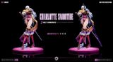  Charlotte Smoothie - One Piece - C2 Studio 