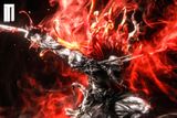  Kurosaki Ichigo - Bleach - Iron Curtain Studio 