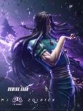  Illumi Zoldyck - Hunter x Hunter - PG Studio 