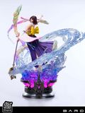  Yuna - Final Fantasy - Bard Studio 
