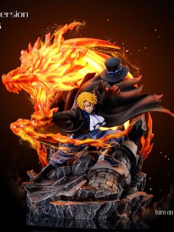  Sabo - One Piece - TH Studio 