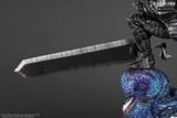  Guts - Berserk - Kitsune Statue 