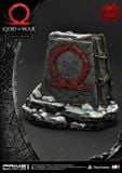  Baldur & Broods - God of War - Prime 1 Studio (UPMGOW-01; UPMGOW-01EX) 