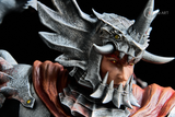  Grunbeld - Berserk - EcliPse ART Studio 