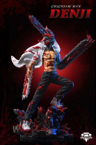  Denji - Diamond Studio 