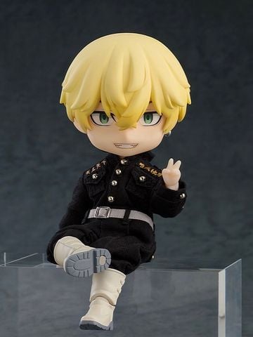  Nendoroid Doll Chifuyu - Tokyo Revengers 