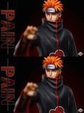  Pain - Naruto - Ufo Society Studio 