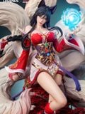  Ahri - League of Legends - Jimei Palace 