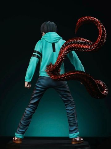  Kaneki Ken - Tokyo Ghoul - Mido Studio 