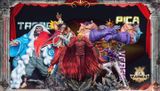  Doflamingo - One Piece - Warhead Studio 