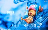  Chopper Pisces & Aquarius - One Piece - XY Studio 