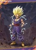  Gohan SSJ - Dragon Ball - Hero Belief Studio 