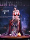  Taihou - Azur Lane - Ship Girl Studio 