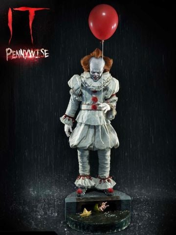  Pennywise - IT - Prime 1 Studio 