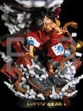  Monkey D. Luffy Gear 3 - One Piece - F3 Studio 