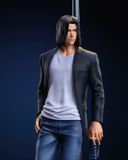  Hisashi Mitsui - Slam Dunk - Ark Studio 