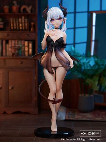  Devil Lilith - Animester 