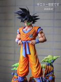  Goku - Dragon Ball - JD Studio 