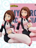  Banpresto Break time Ochako Uraraka - My Hero Academia - Bandai 
