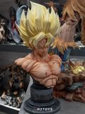  Son Goku - Dragon Ball - Infinite Studio 