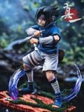  Childhood Sasuke - Naruto - Zhenyi Studio 