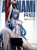  Rei Ayanami NSFW - Evangelion - Neeko Studio 