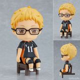  Nendoroid Swacchao Kei Tsukishima - Haikyuu 