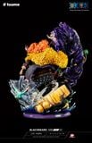  Blackbeard - One Piece - Tsume Arts 