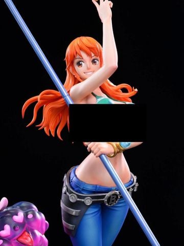  Nami - One Piece - LX Studio 